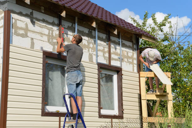 Best Historical Building Siding Restoration  in Edgewood, WA